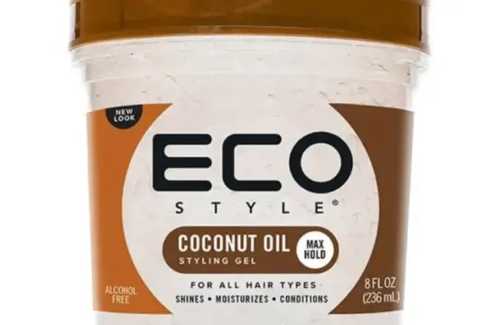 ECO Style Styling Gel Coconut 236ml